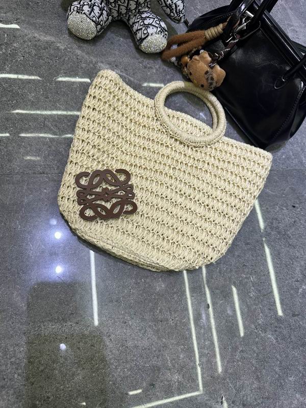 Loewe beach bag dx (148)