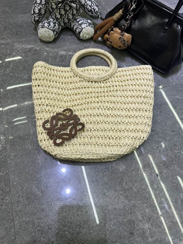Loewe beach bag dx (149)