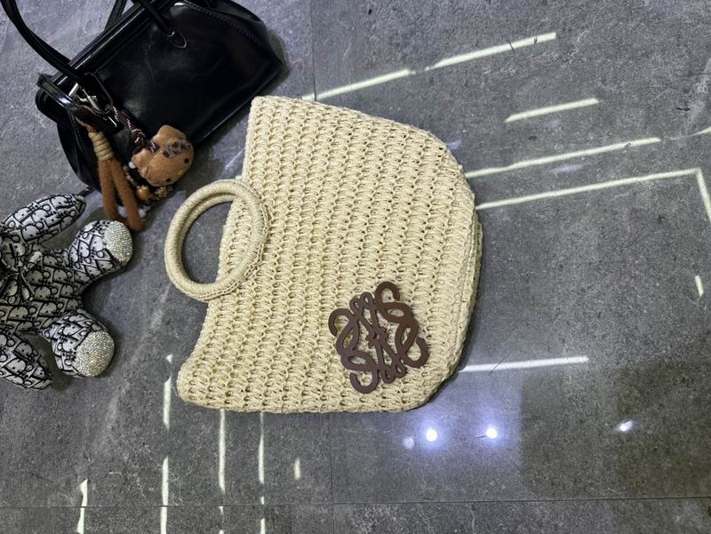 Loewe beach bag dx (150)