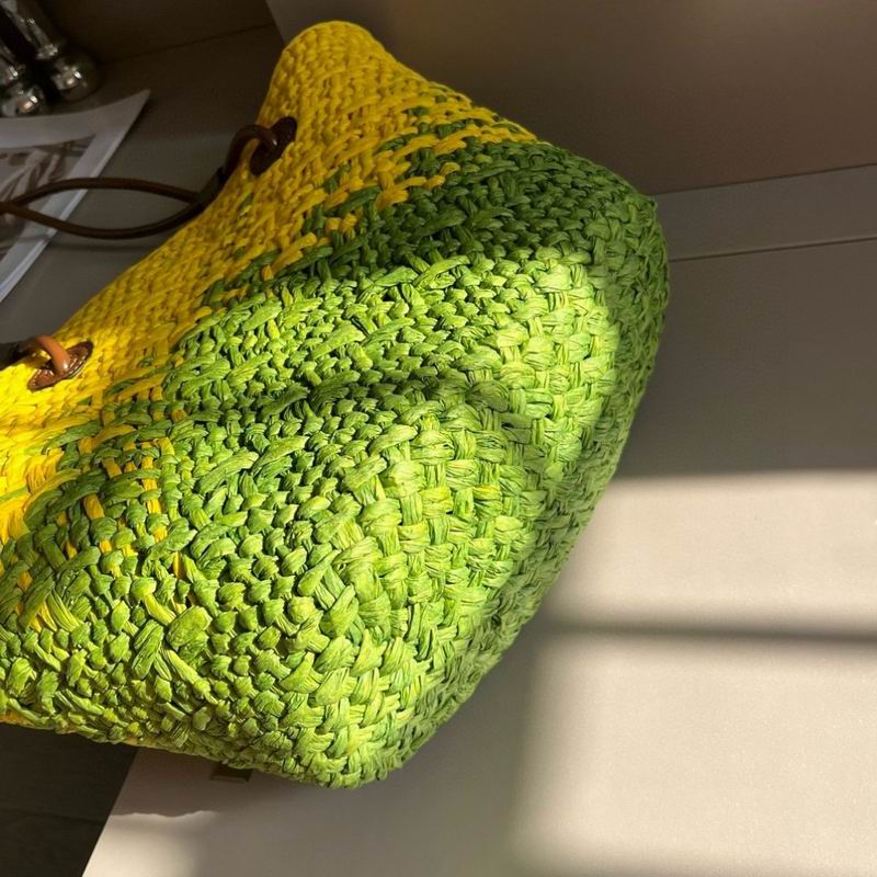 Loewe beach bag dx (211)