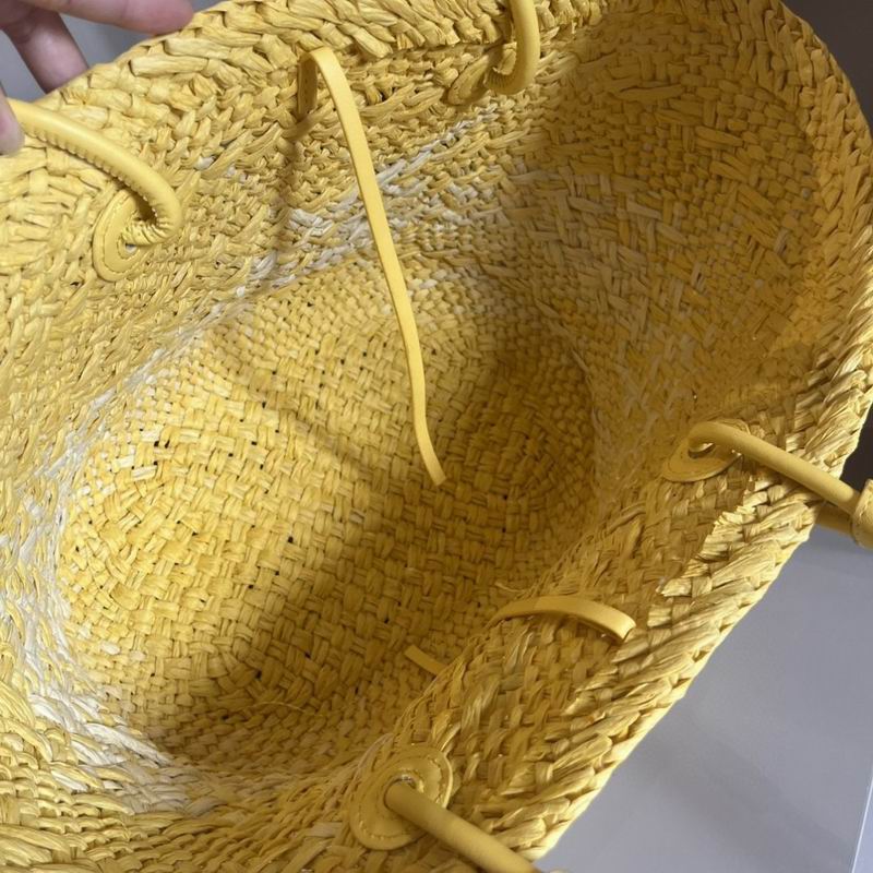 Loewe beach bag dx (218)