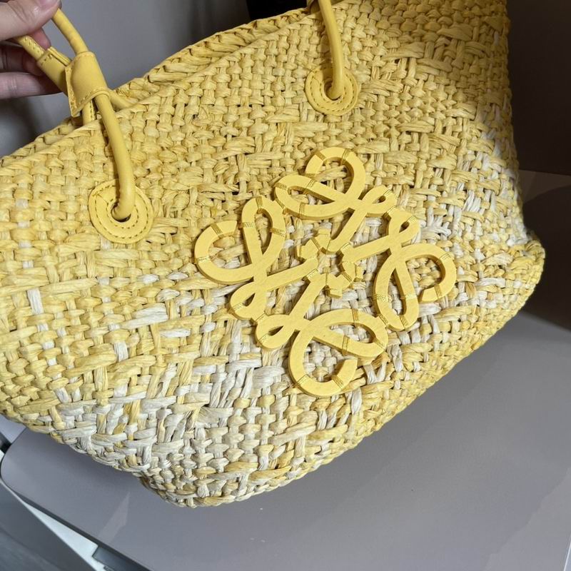Loewe beach bag dx (219)