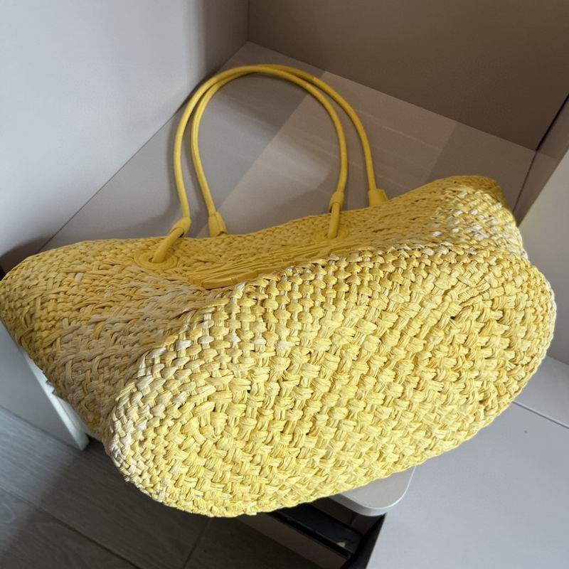 Loewe beach bag dx (221)