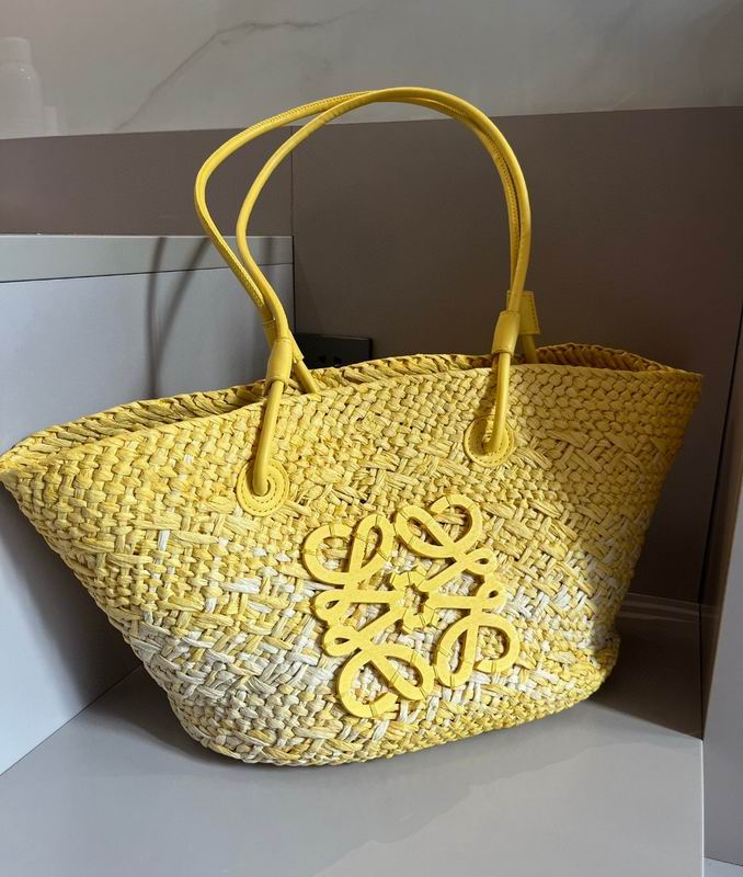 Loewe beach bag dx (222)
