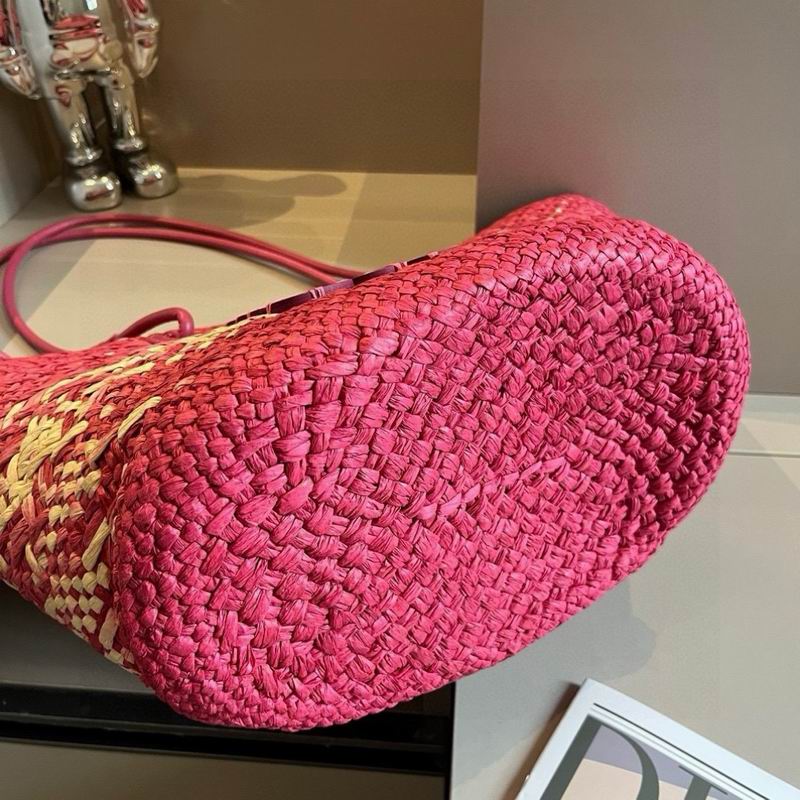 Loewe beach bag dx (227)