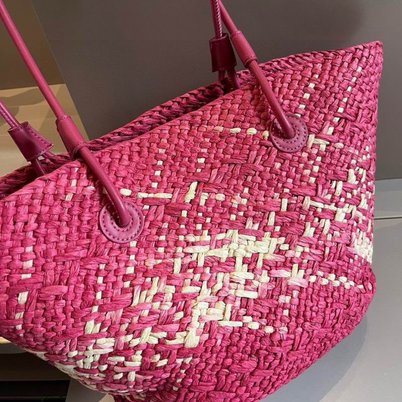 Loewe beach bag dx (228)