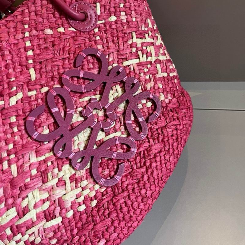 Loewe beach bag dx (229)