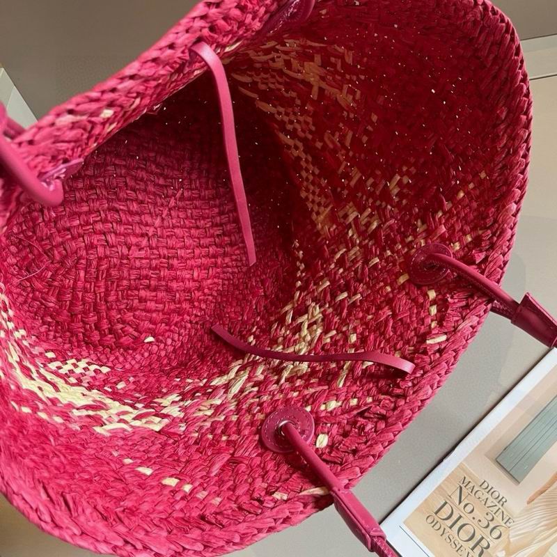 Loewe beach bag dx (230)