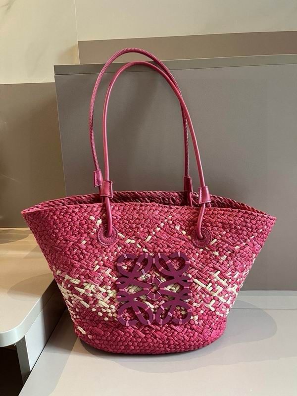 Loewe beach bag dx (233)