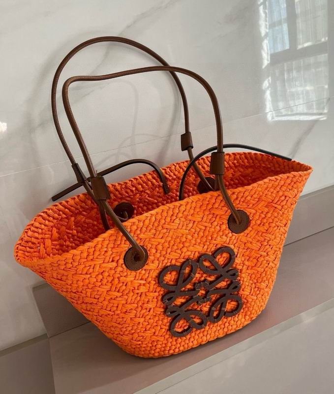 Loewe beach bag dx (236)