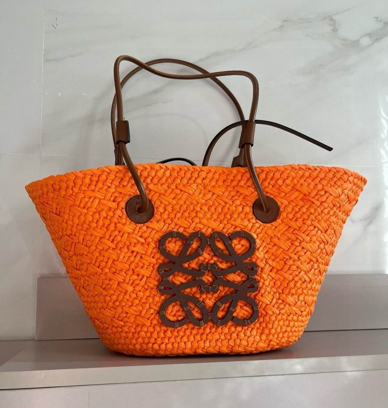 Loewe beach bag dx (237)