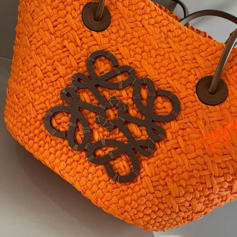 Loewe beach bag dx (240)