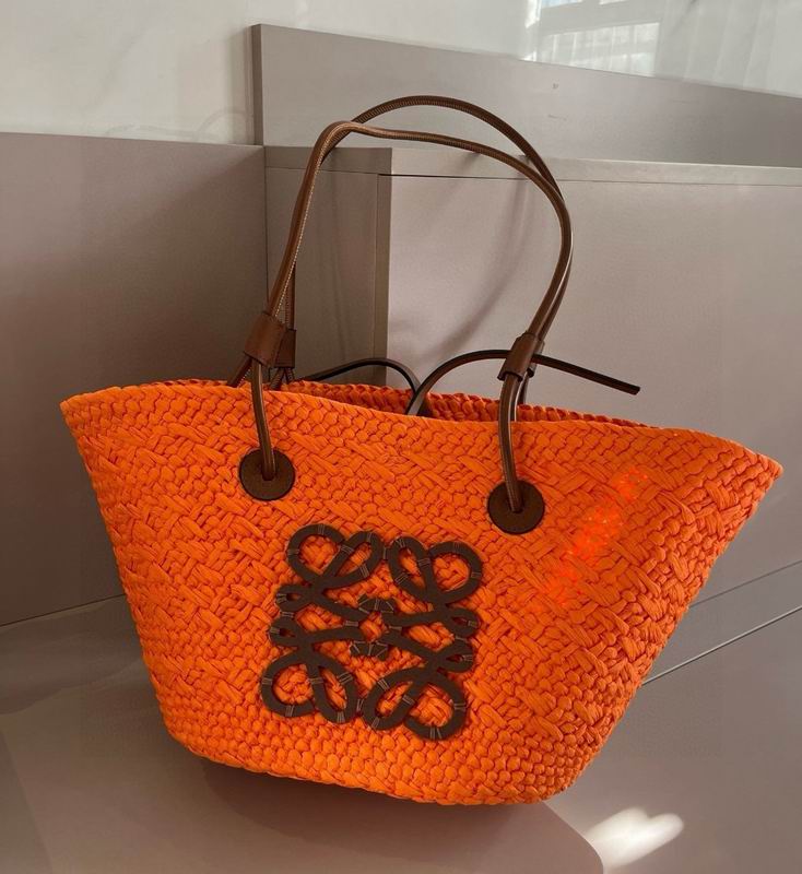 Loewe beach bag dx (242)