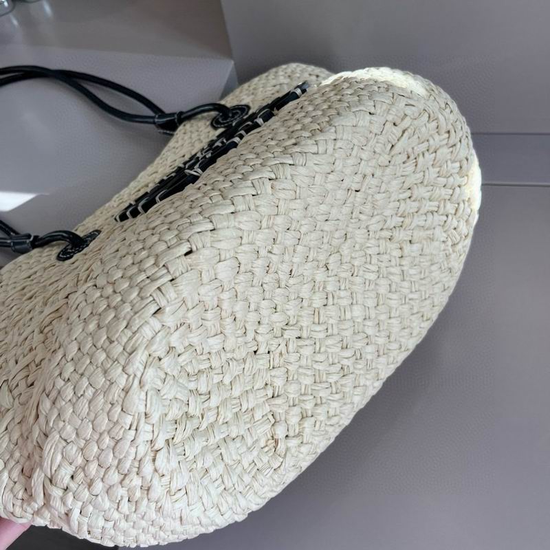 Loewe beach bag dx (245)