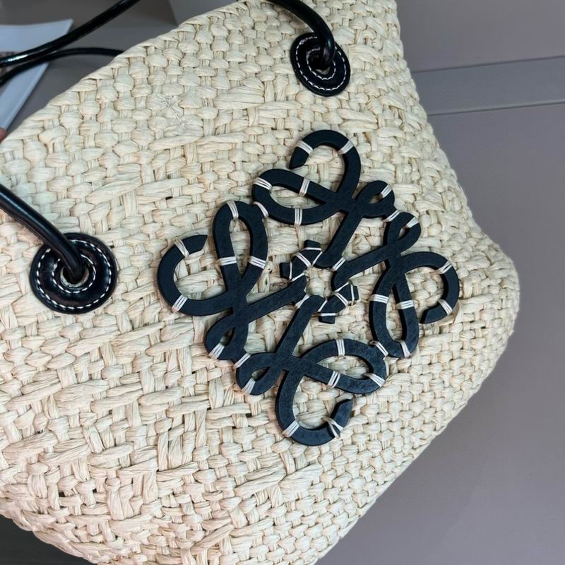 Loewe beach bag dx (246)