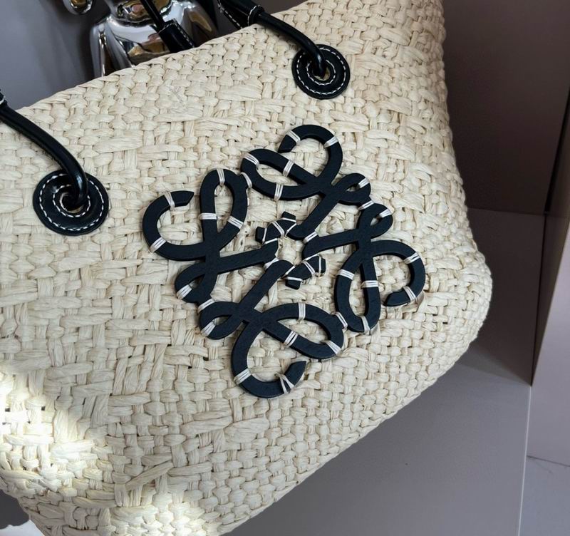 Loewe beach bag dx (247)