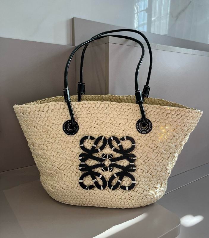 Loewe beach bag dx (249)