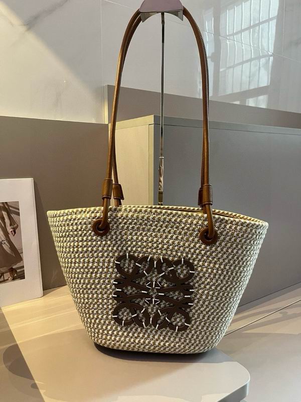 Loewe beach bag dx (305)