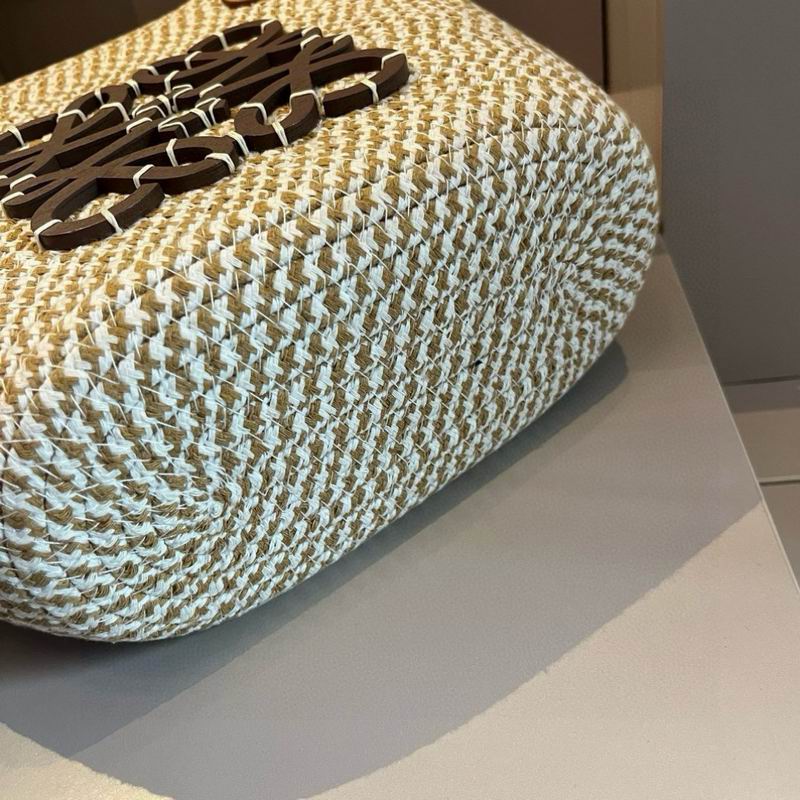 Loewe beach bag dx (307)