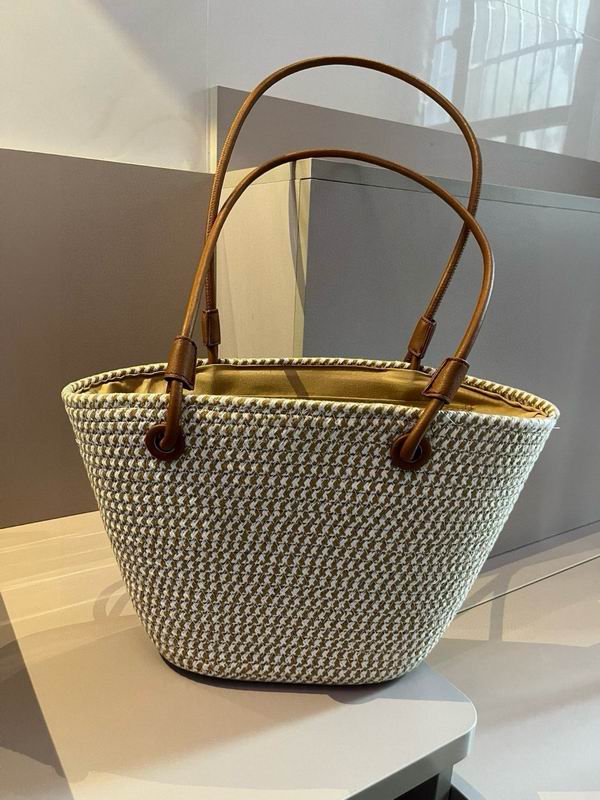 Loewe beach bag dx (309)