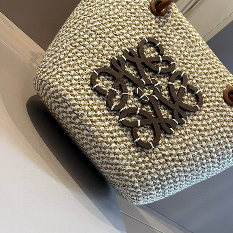 Loewe beach bag dx (310)