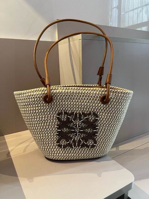 Loewe beach bag dx (311)