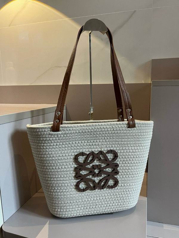 Loewe beach bag dx (314)