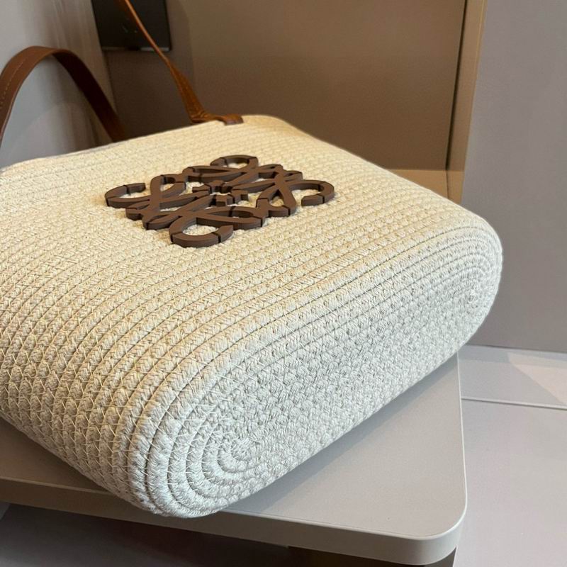 Loewe beach bag dx (315)