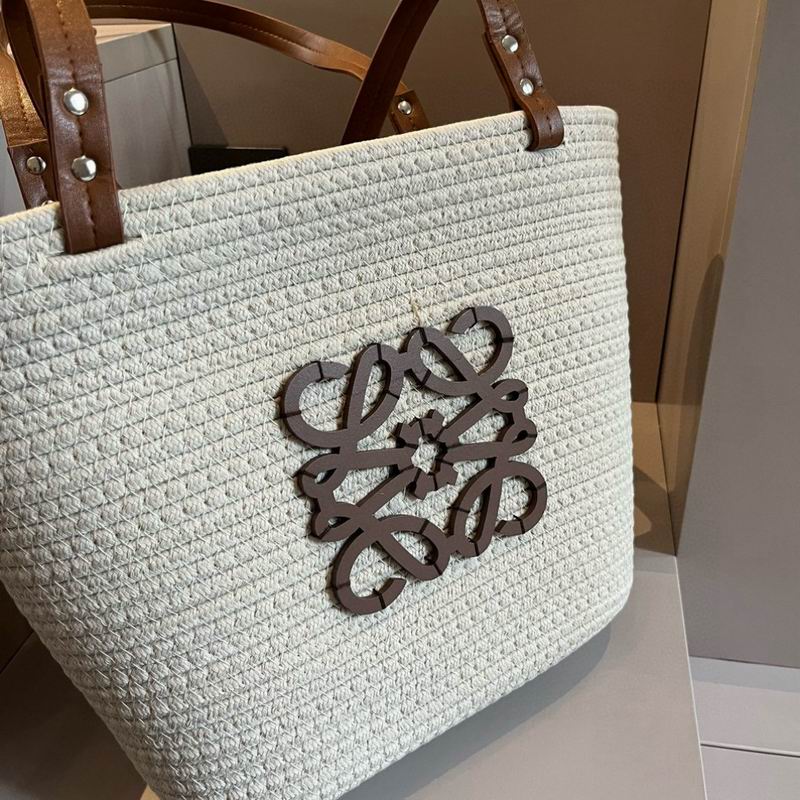 Loewe beach bag dx (317)