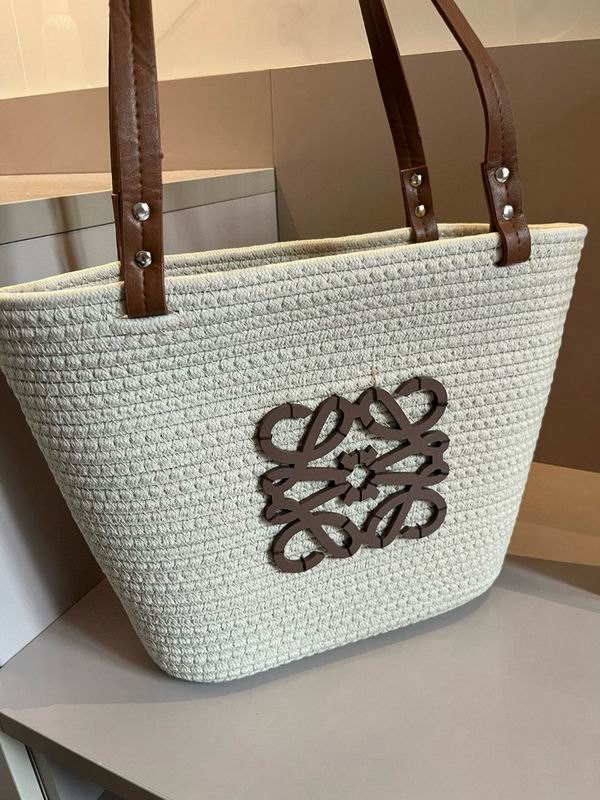 Loewe beach bag dx (318)