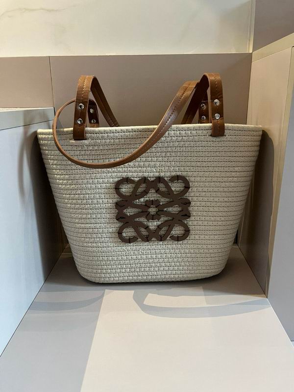 Loewe beach bag dx (319)