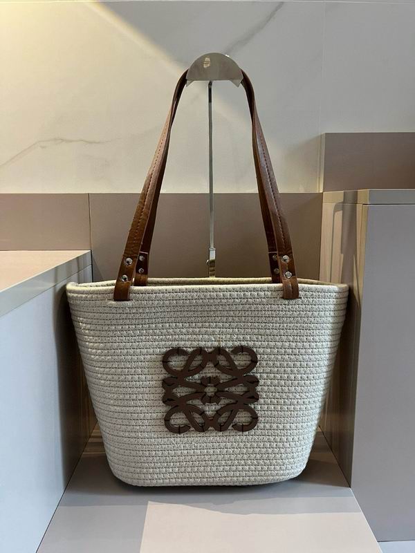 Loewe beach bag dx (320)