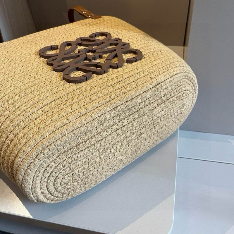 Loewe beach bag dx (323)