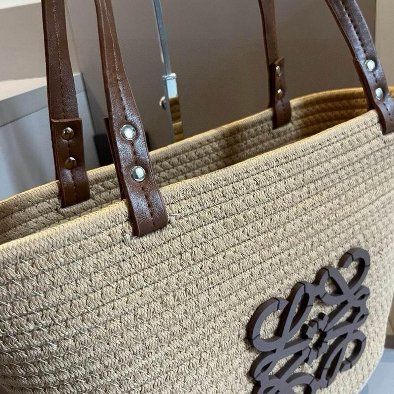 Loewe beach bag dx (324)