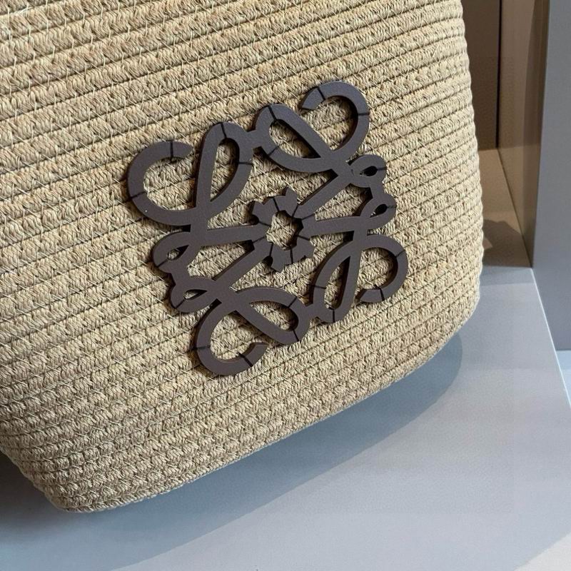 Loewe beach bag dx (325)