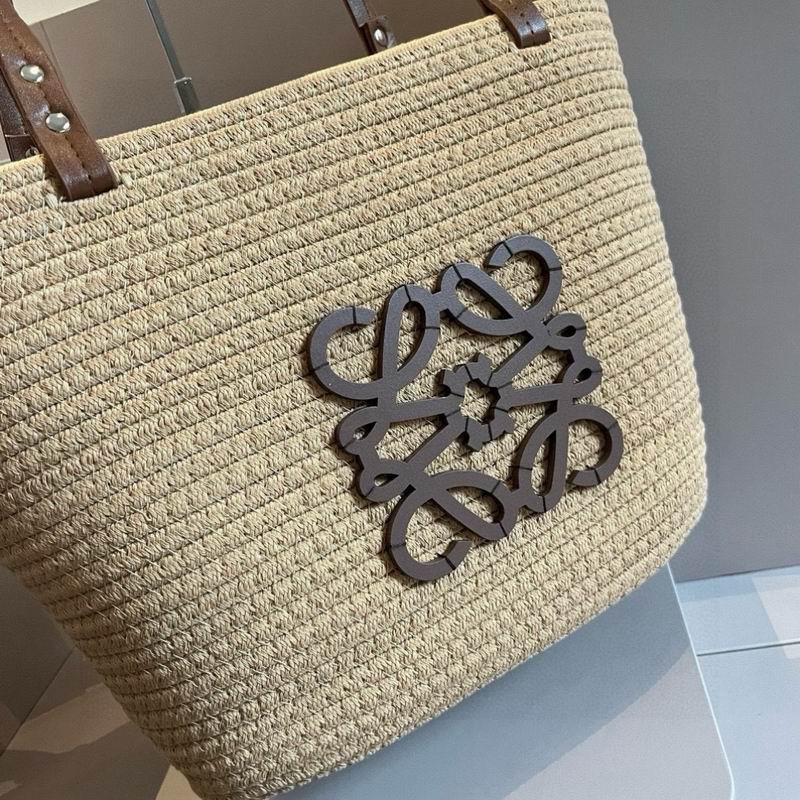 Loewe beach bag dx (326)