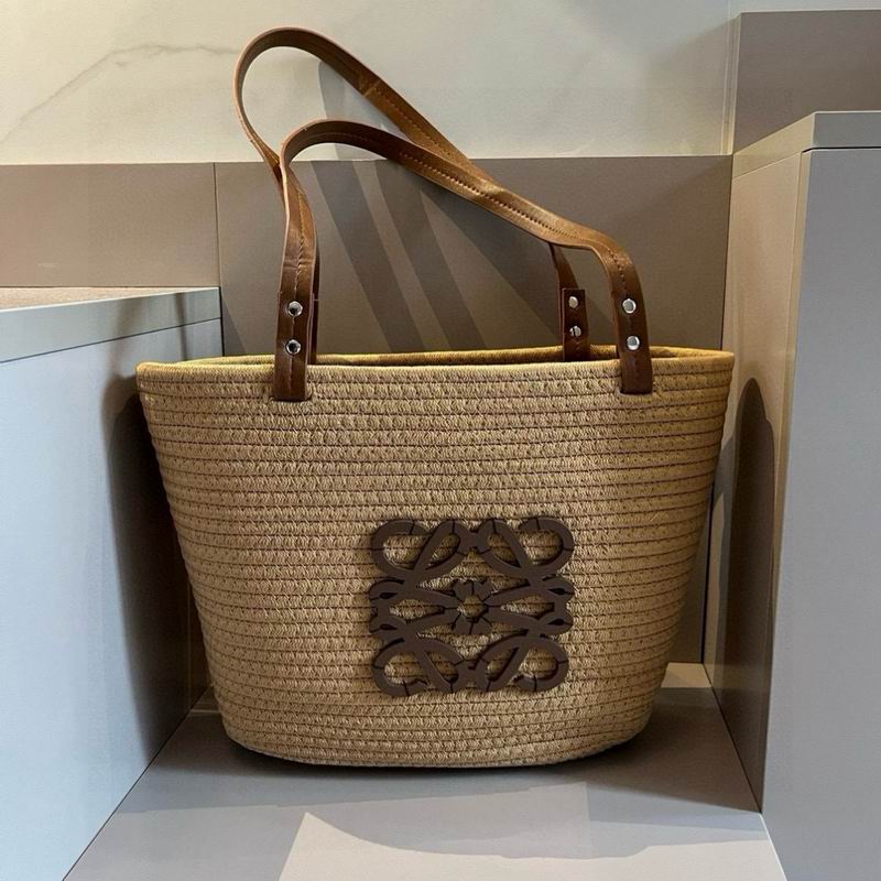 Loewe beach bag dx (327)