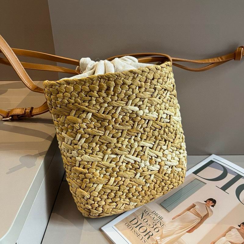 Loewe beach bag dx (353)