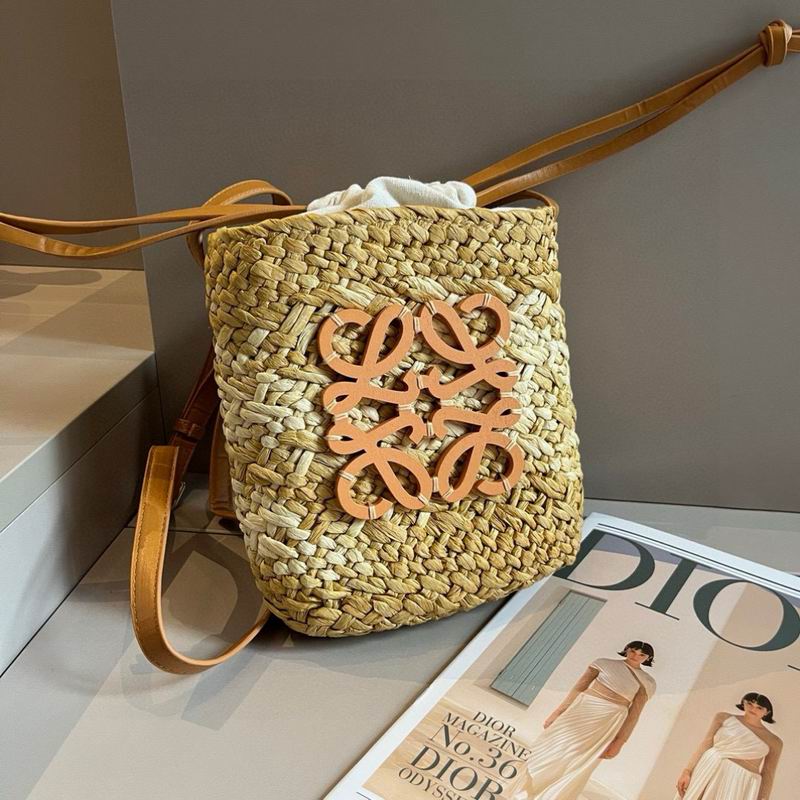 Loewe beach bag dx (355)