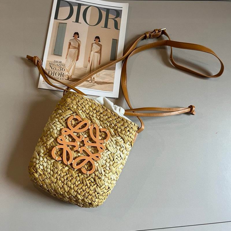 Loewe beach bag dx (356)