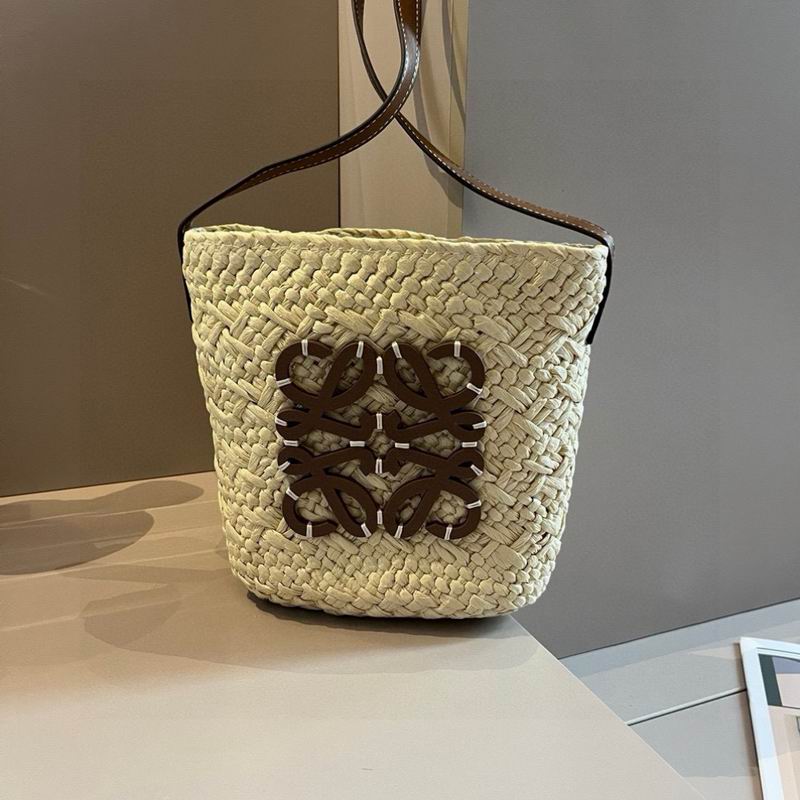 Loewe beach bag dx (359)