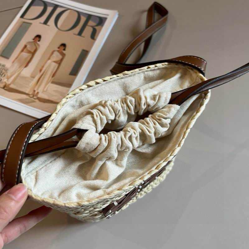 Loewe beach bag dx (361)