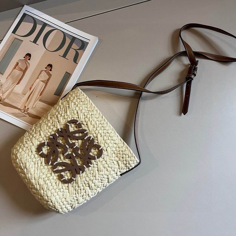 Loewe beach bag dx (362)