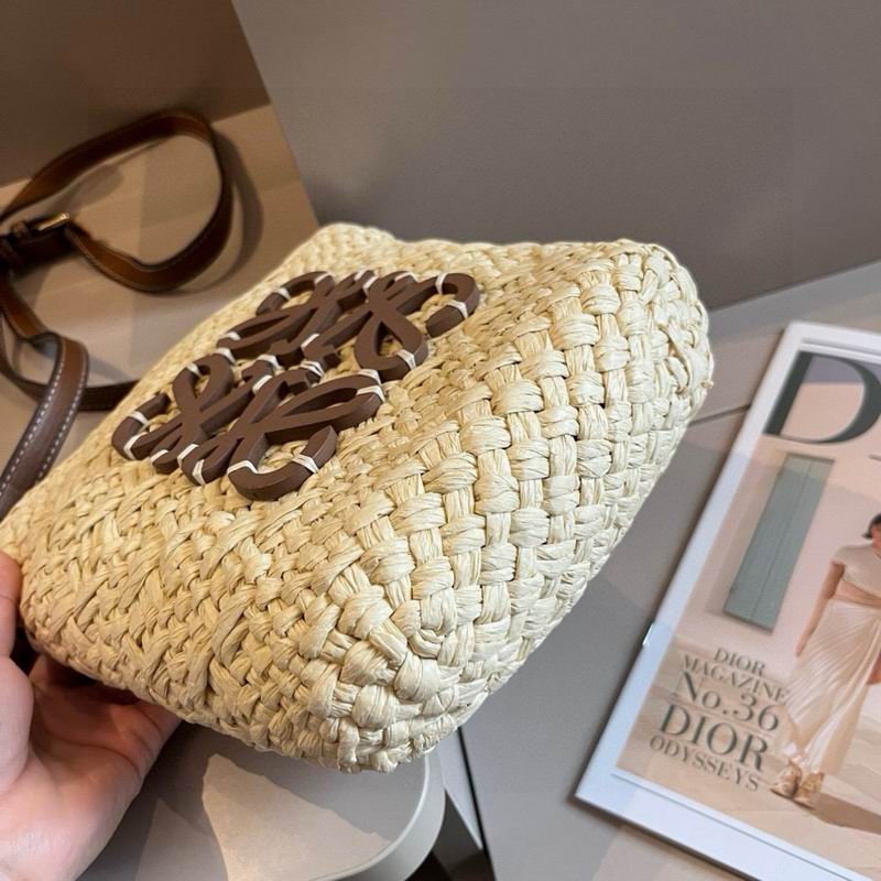 Loewe beach bag dx (363)