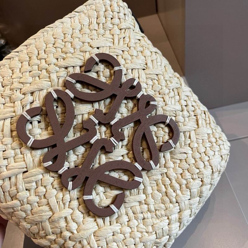 Loewe beach bag dx (364)