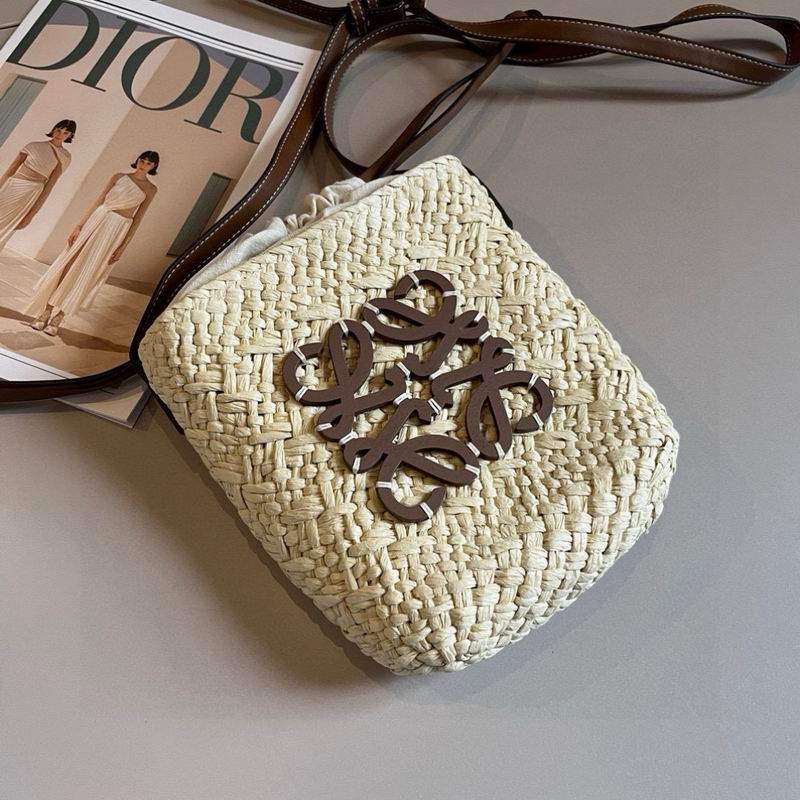 Loewe beach bag dx (365)