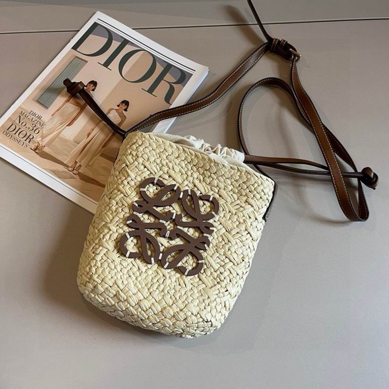 Loewe beach bag dx (366)