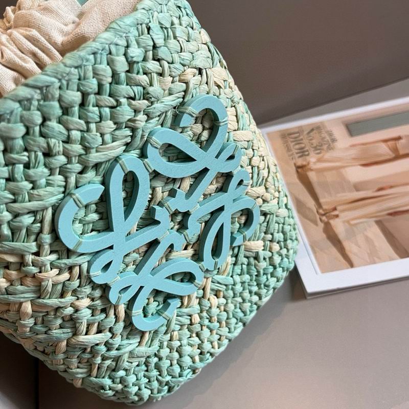 Loewe beach bag dx (370)