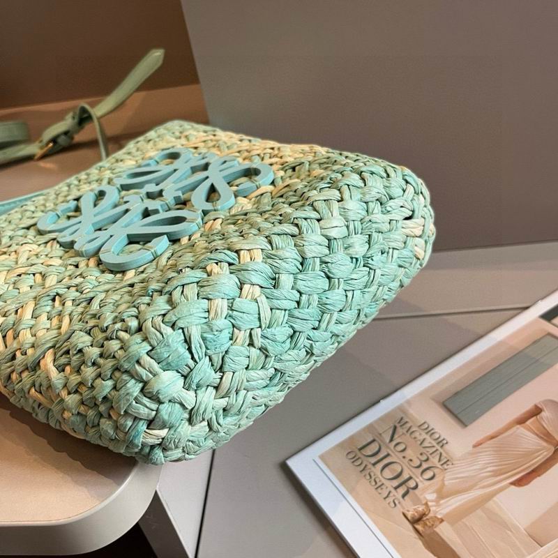 Loewe beach bag dx (371)