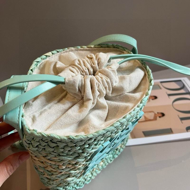 Loewe beach bag dx (372)